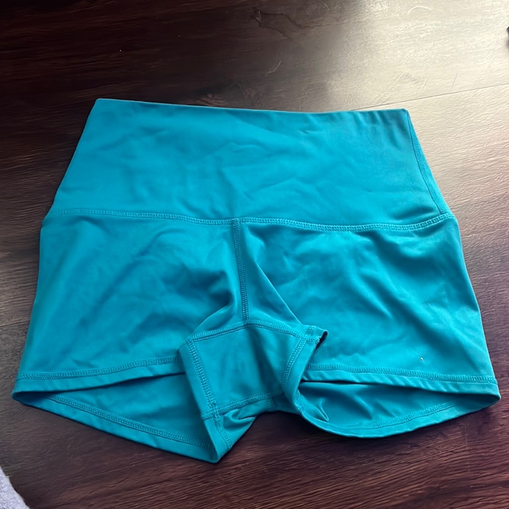 Rokfit CrossFit shorts